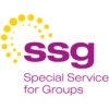SSG Logo
