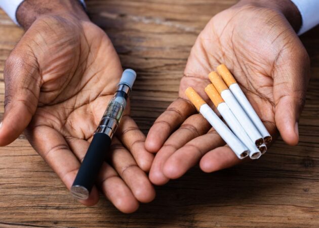 Healio Primary Care: FDA bans most e-cigarette flavors