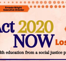 Act NOW 2020 Conference