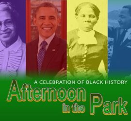 City of Gardena Black History Month Celebration