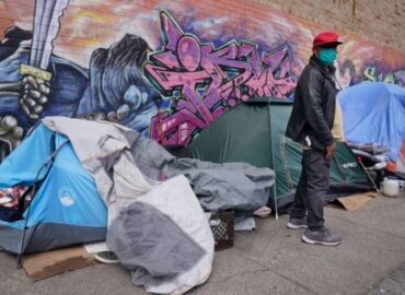 How the Pandemic increased homelessness among immigrants in the US