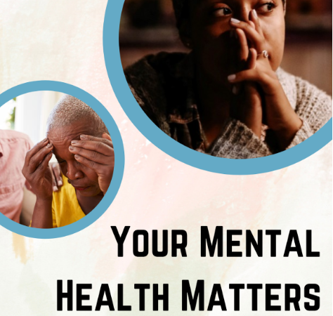 Mental Health Awareness Month: The Mental Health Stigma Within Immigrant Communities