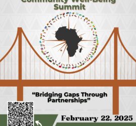 2025 African Cultural and Well-Being Summit