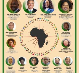 Save the Date: 5th Annual African Cultural & Community Wellbeing Summit