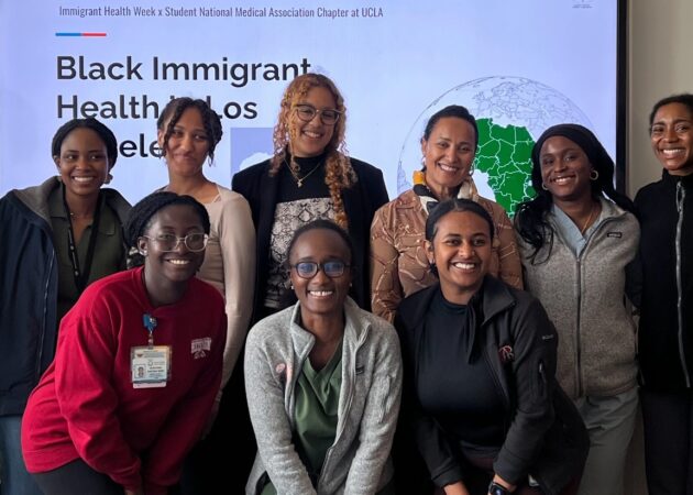 The Connection Between Immigration Challenges and Mental Health Among African Refugees and Immigrants